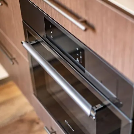 Appartement In Old Town Riga