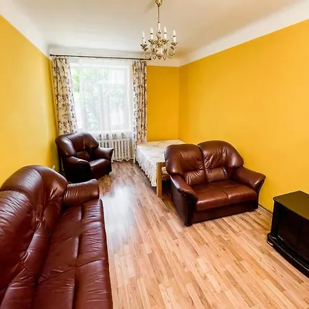 Apartment In Old Town *