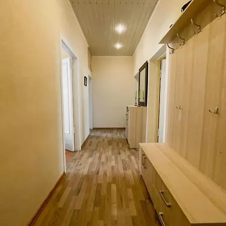 Appartement In Old Town