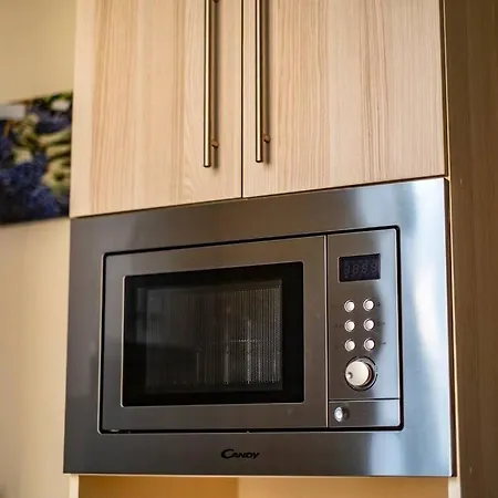 In Old Town Appartement *