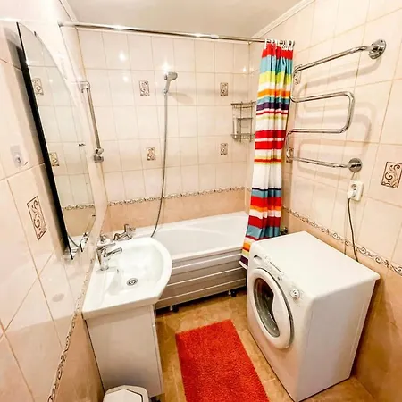 Apartment In Old Town *