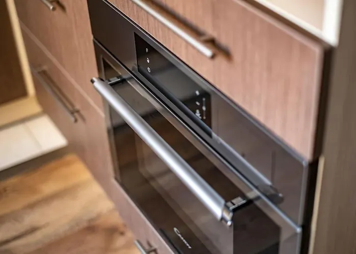 Dzīvoklis In Old Town Riga