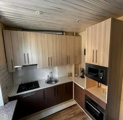 Dzīvoklis In Old Town Riga