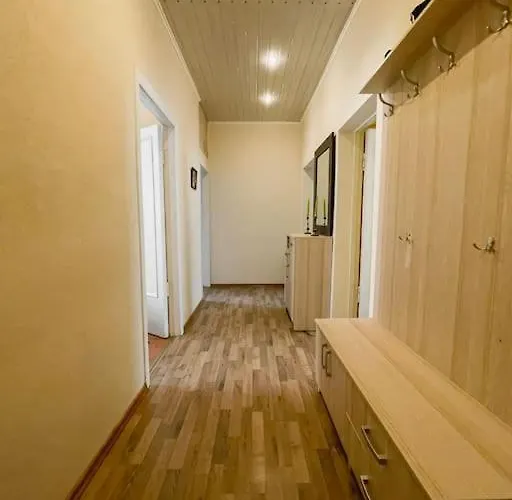 Apartment In Old Town